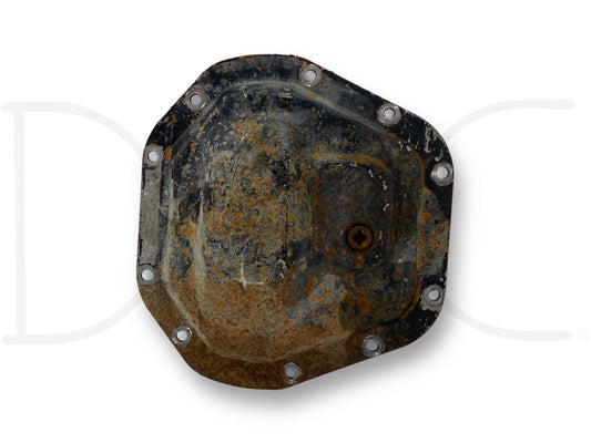 99-16 Ford F250 F350 DANA 50 60 4X4 Front Axle Diff Differential Cover OE