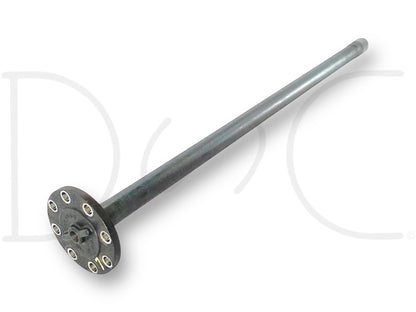 99-04 Ford F250 F350 SRW Sterling 10.5 Rear Axle Shaft LH Left Driver OE