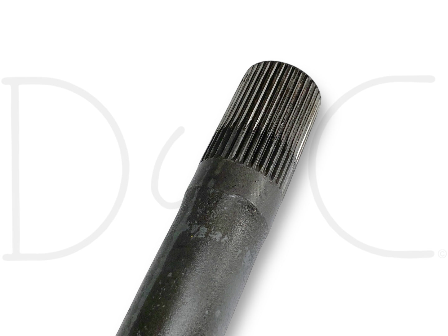 99-04 Ford F250 F350 SRW Sterling 10.5 Rear Axle Shaft LH Left Driver OE