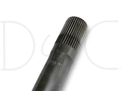 99-04 Ford F250 F350 SRW Sterling 10.5 Rear Axle Shaft LH Left Driver OE