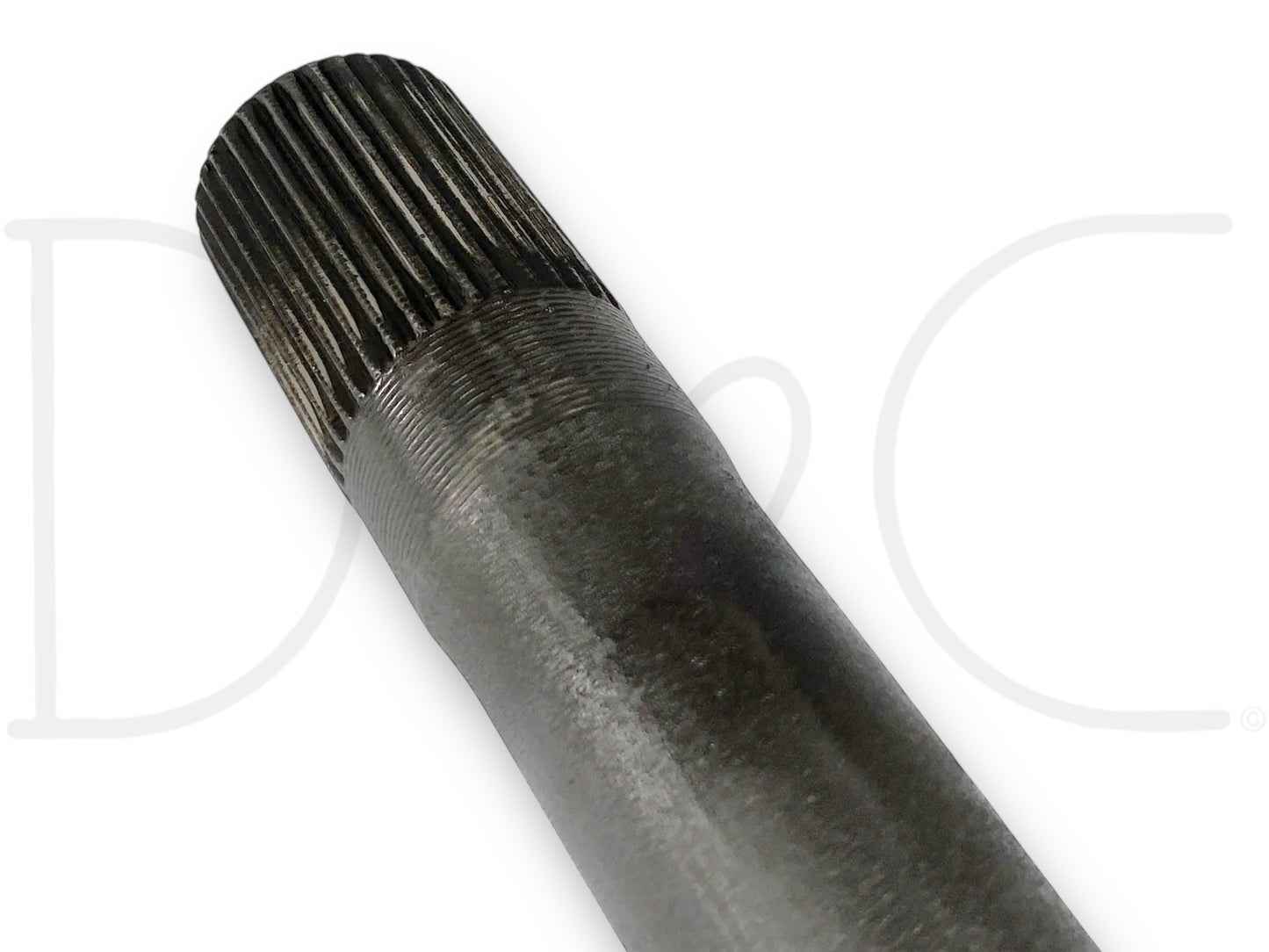 99-04 Ford F250 F350 SRW Sterling 10.5 Rear Axle Shaft RH Right Passenger OE