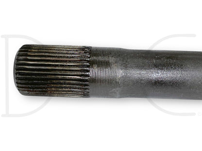 99-04 Ford F250 F350 SRW Sterling 10.5 Rear Axle Shaft RH Right Passenger OE