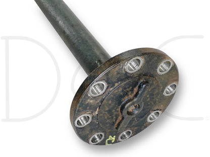 99-04 Ford F250 F350 SRW Sterling 10.5 Rear Axle Shaft RH Right Passenger OE