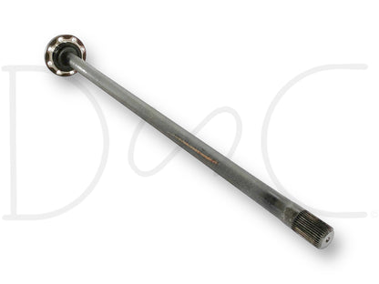 99-04 Ford F250 F350 SRW Sterling 10.5 Rear Axle Shaft RH Right Passenger OE