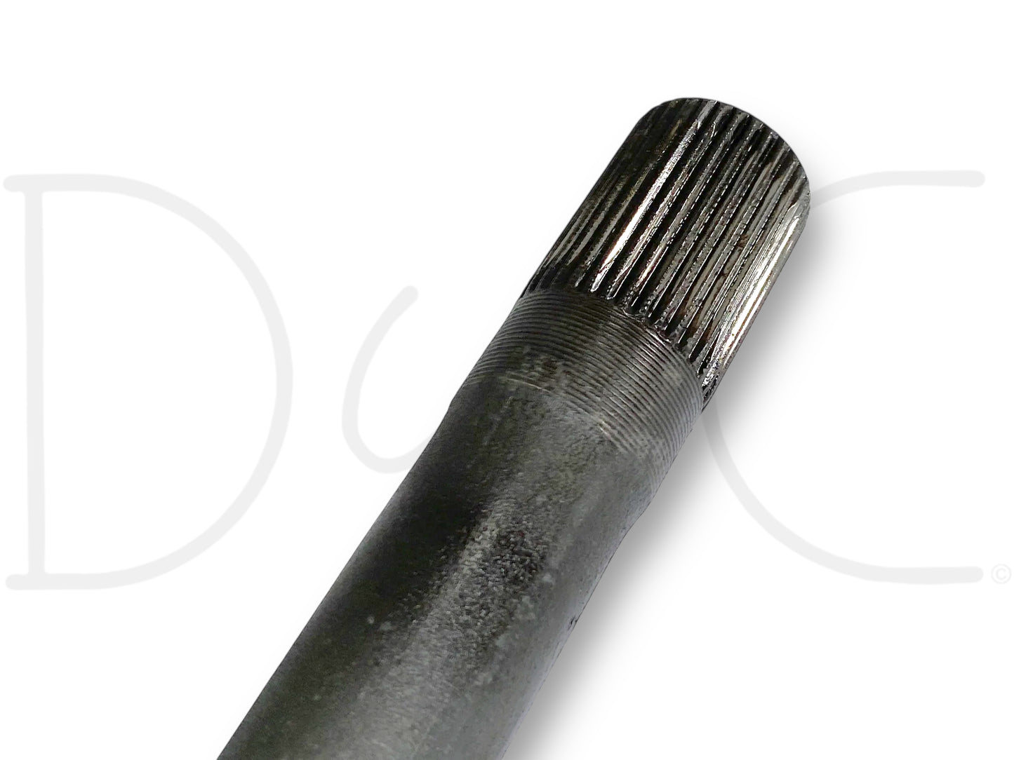 99-04 Ford F250 F350 SRW Sterling 10.5 Rear Axle Shaft RH Right Passenger OE