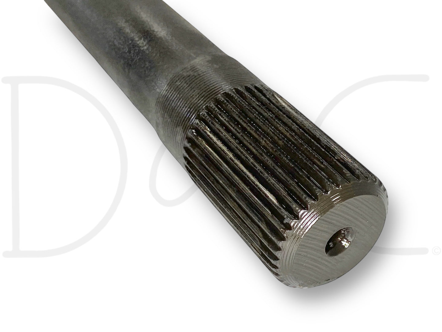 99-04 Ford F250 F350 SRW Sterling 10.5 Rear Axle Shaft RH Right Passenger OE