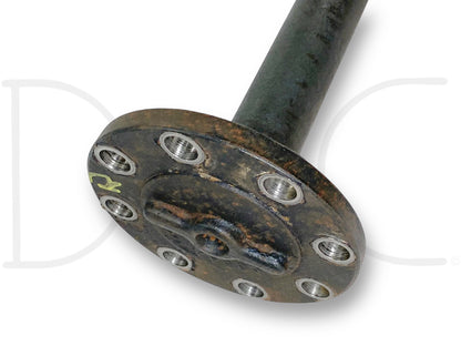 99-04 Ford F250 F350 SRW Sterling 10.5 Rear Axle Shaft RH Right Passenger OE