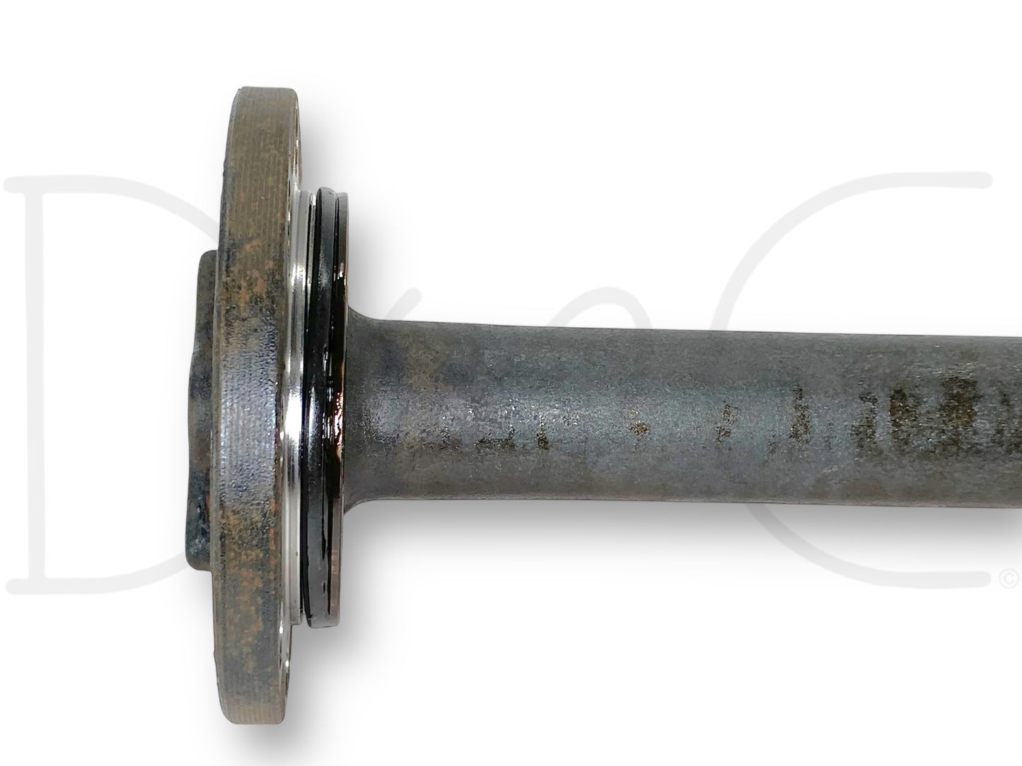 99-04 Ford F250 F350 SRW Sterling 10.5 Rear Axle Shaft RH Right Passenger OE