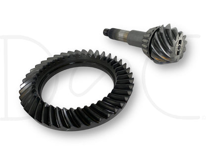 99-04 Ford F250 F350 DANA 60 Front Axle Ring & Pinion Gear Set 3.73