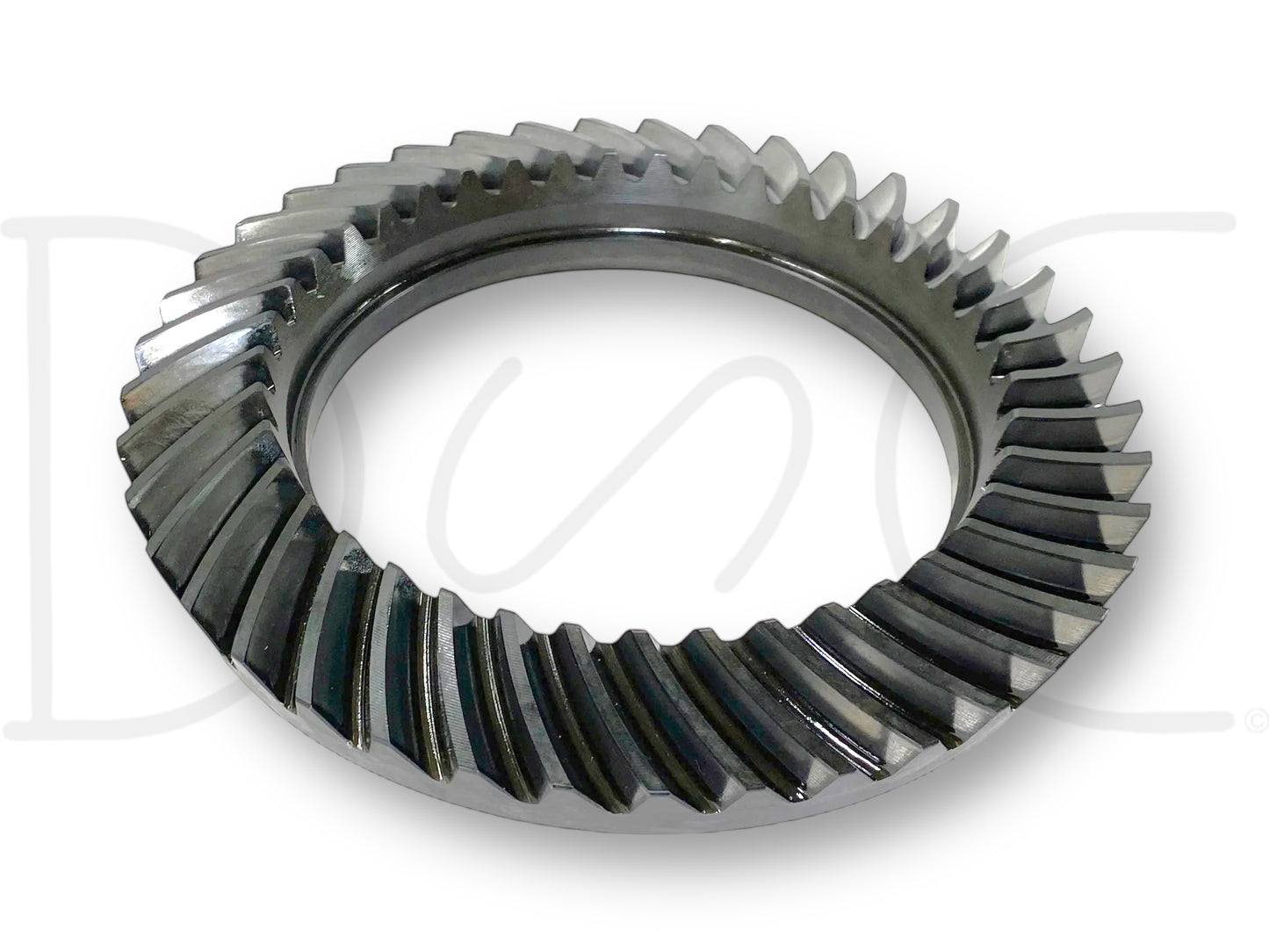 99-04 Ford F250 F350 DANA 60 Front Axle Ring & Pinion Gear Set 3.73