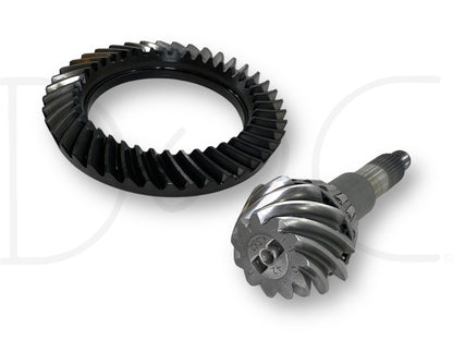 99-04 Ford F250 F350 DANA 60 Front Axle Ring & Pinion Gear Set 3.73