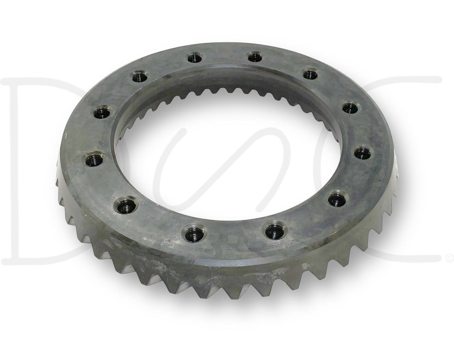 99-04 Ford F250 F350 DANA 60 Front Axle Ring & Pinion Gear Set 3.73