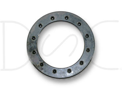 99-04 Ford F250 F350 DANA 60 Front Axle Ring & Pinion Gear Set 3.73