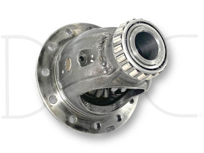 99-04 Ford F250 F350 DANA 60 Front Axle Differential Diff Carrier Open 3.73