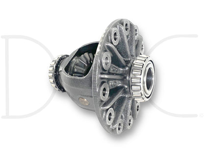 99-04 Ford F250 F350 DANA 60 Front Axle Differential Diff Carrier Open 3.73
