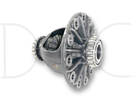 99-04 Ford F250 F350 DANA 60 Front Axle Differential Diff Carrier Open 3.73