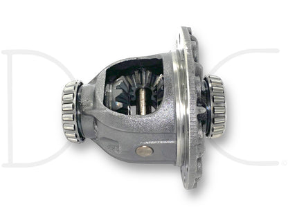 99-04 Ford F250 F350 DANA 60 Front Axle Differential Diff Carrier Open 3.73