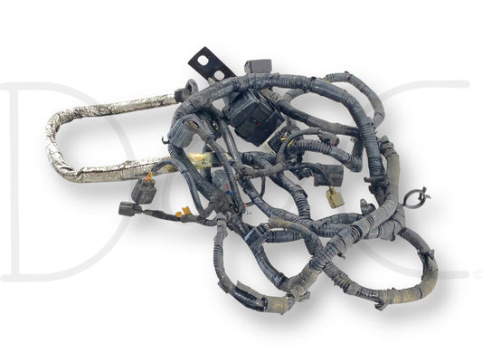 05-07 Ford F250 F350 6.0 6.0L 5R110 Transmission Wiring Harness 5C3T-15525-P2604