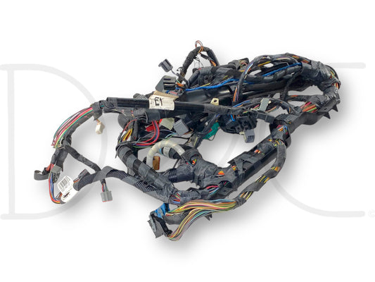 06 2006 Ford F250 F350 6.0 6.0L Diesel Dash Wiring Harness 6C3T-14401-P260Z EY