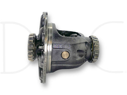 05-16 Ford F250 F350 DANA 60 Front Axle Differential Diff Carrier Open 42969