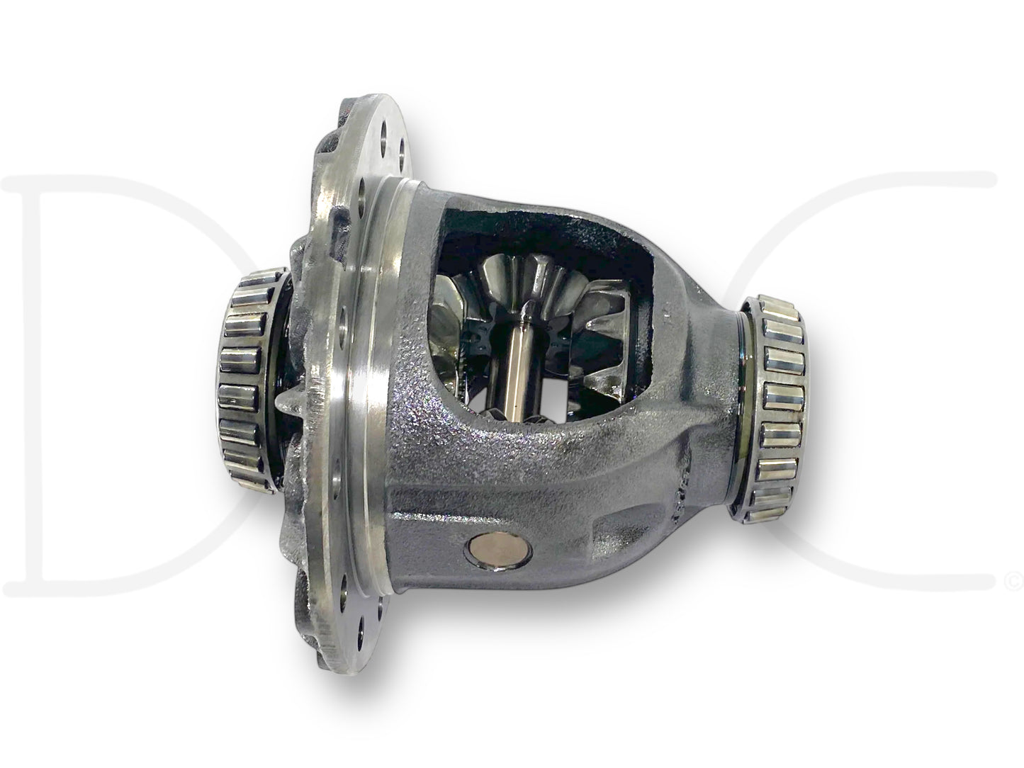 05-16 Ford F250 F350 DANA 60 Front Axle Differential Diff Carrier Open 42969