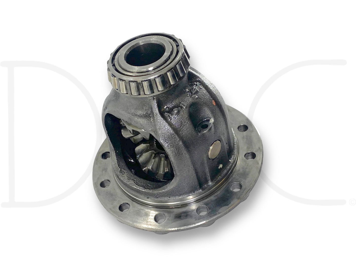 05-16 Ford F250 F350 DANA 60 Front Axle Differential Diff Carrier Open 42969
