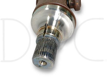 05-12 Ford F250 F350 Super Duty 4X4 DANA 60 Front Axle Shaft LH Left Driver OE