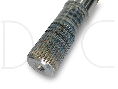 05-12 Ford F250 F350 Super Duty 4X4 DANA 60 Front Axle Shaft LH Left Driver OE