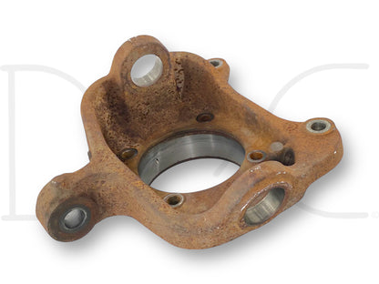 05-12 Ford F250 F350 DANA 60 Front Axle Steering Knuckle Spindle RH Passenger