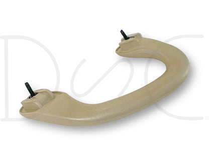 99-07 Ford F250 F350 RH Right Passenger Rear Grab Handle Assist B Pillar Tan