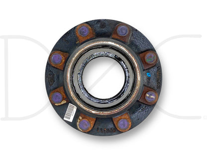 05-10 Ford F250 F350 SRW Sterling 10.5 Rear Axle Wheel Hub 8 Lug OEM