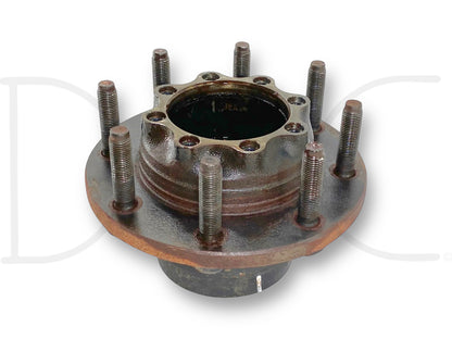 05-10 Ford F250 F350 SRW Sterling 10.5 Rear Axle Wheel Hub 8 Lug OEM