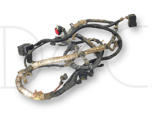 05-07 Ford F250 F350 6.0 6.0L 5R110 Transmission Wiring Harness 5C3T-15525-P260G
