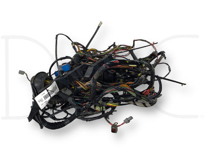 05-06 Ford F250 F350 Super Duty Lariat Crew Cab Wiring Harness 5C3T-14A005-P260X