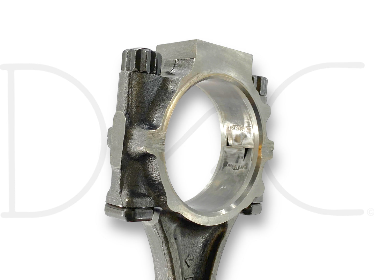 94-02 Ford 7.3 7.3L Diesel Forged Connecting Rod OE 1812003C1