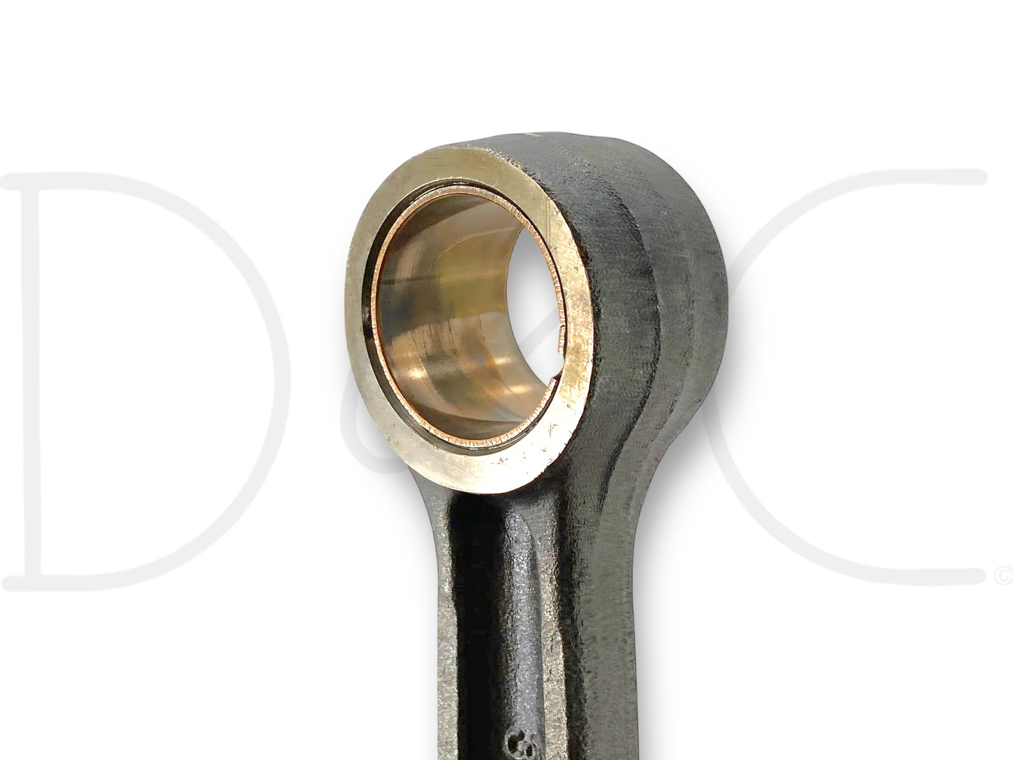 94-02 Ford 7.3 7.3L Diesel Forged Connecting Rod OE 1812003C1