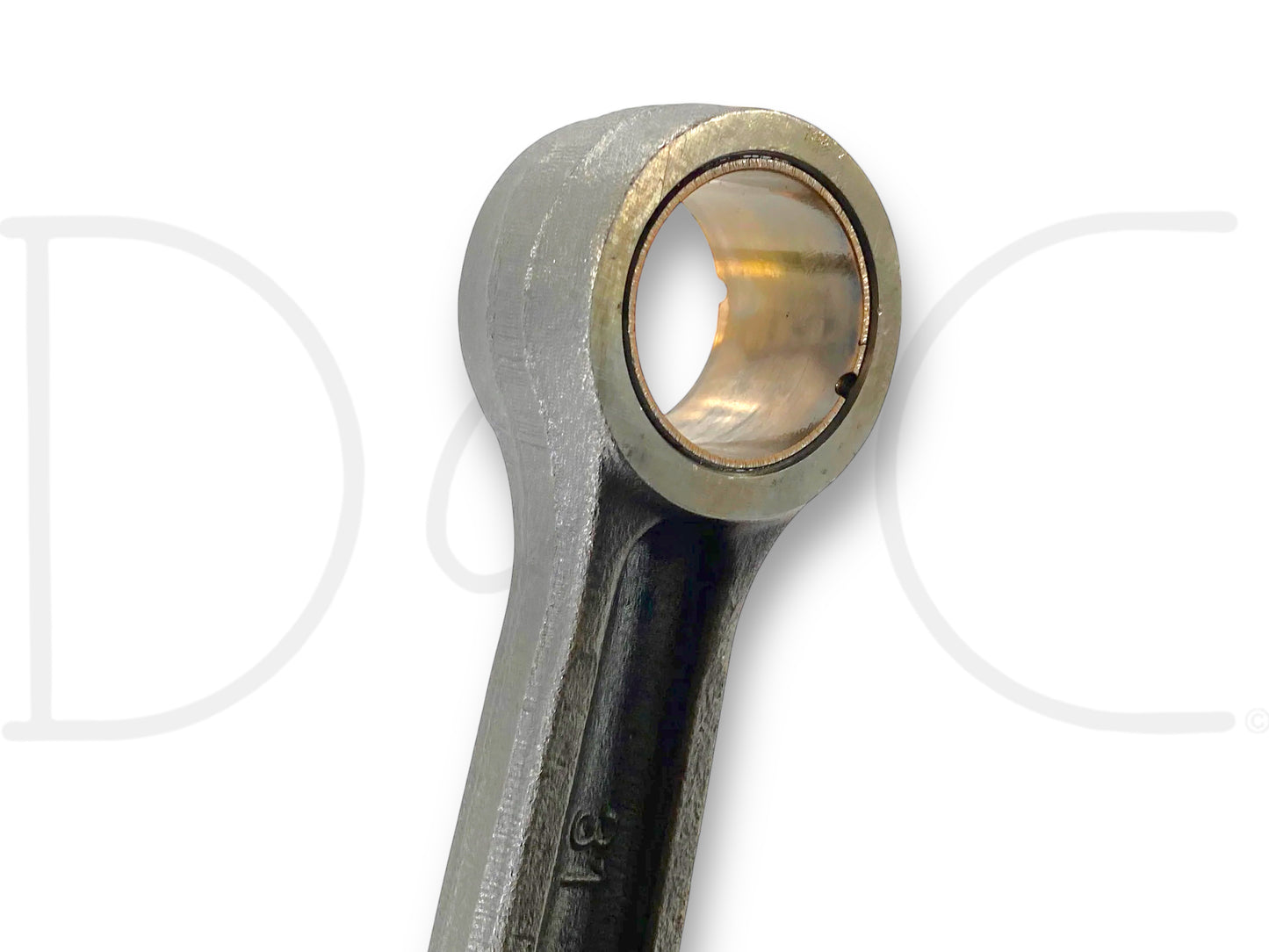 94-02 Ford 7.3 7.3L Diesel Forged Connecting Rod OE 1812003C1