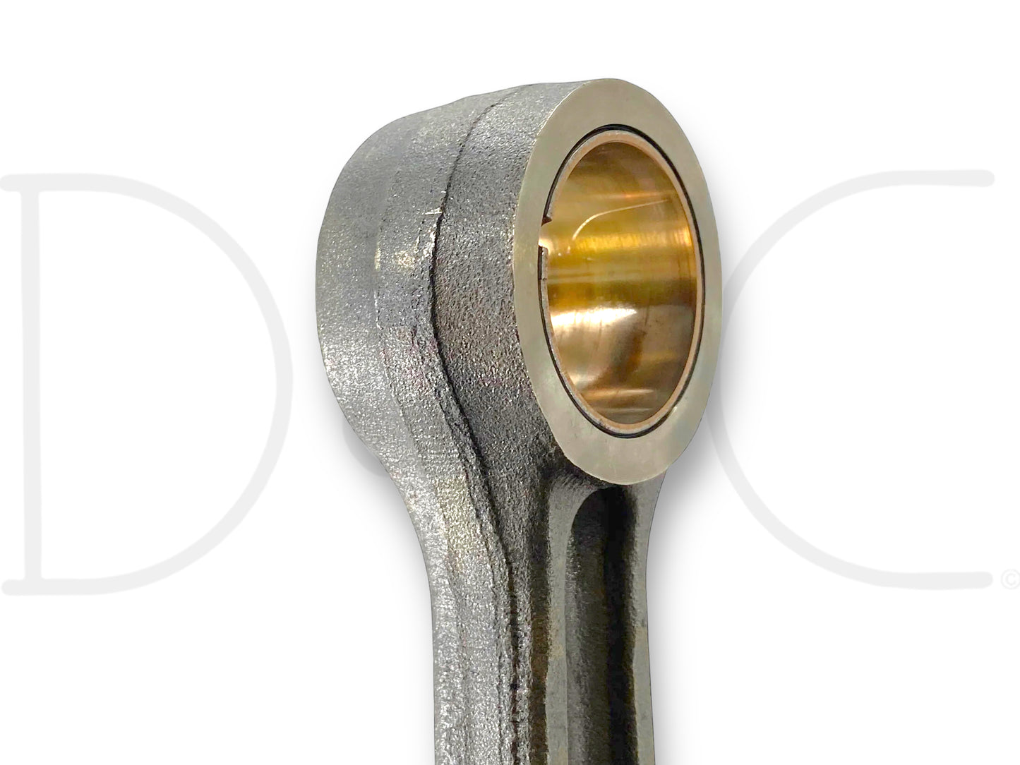 94-02 Ford 7.3 7.3L Diesel Forged Connecting Rod OE 1812003C1