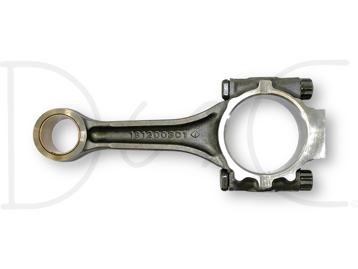 94-02 Ford 7.3 7.3L Diesel Forged Connecting Rod OE 1812003C1