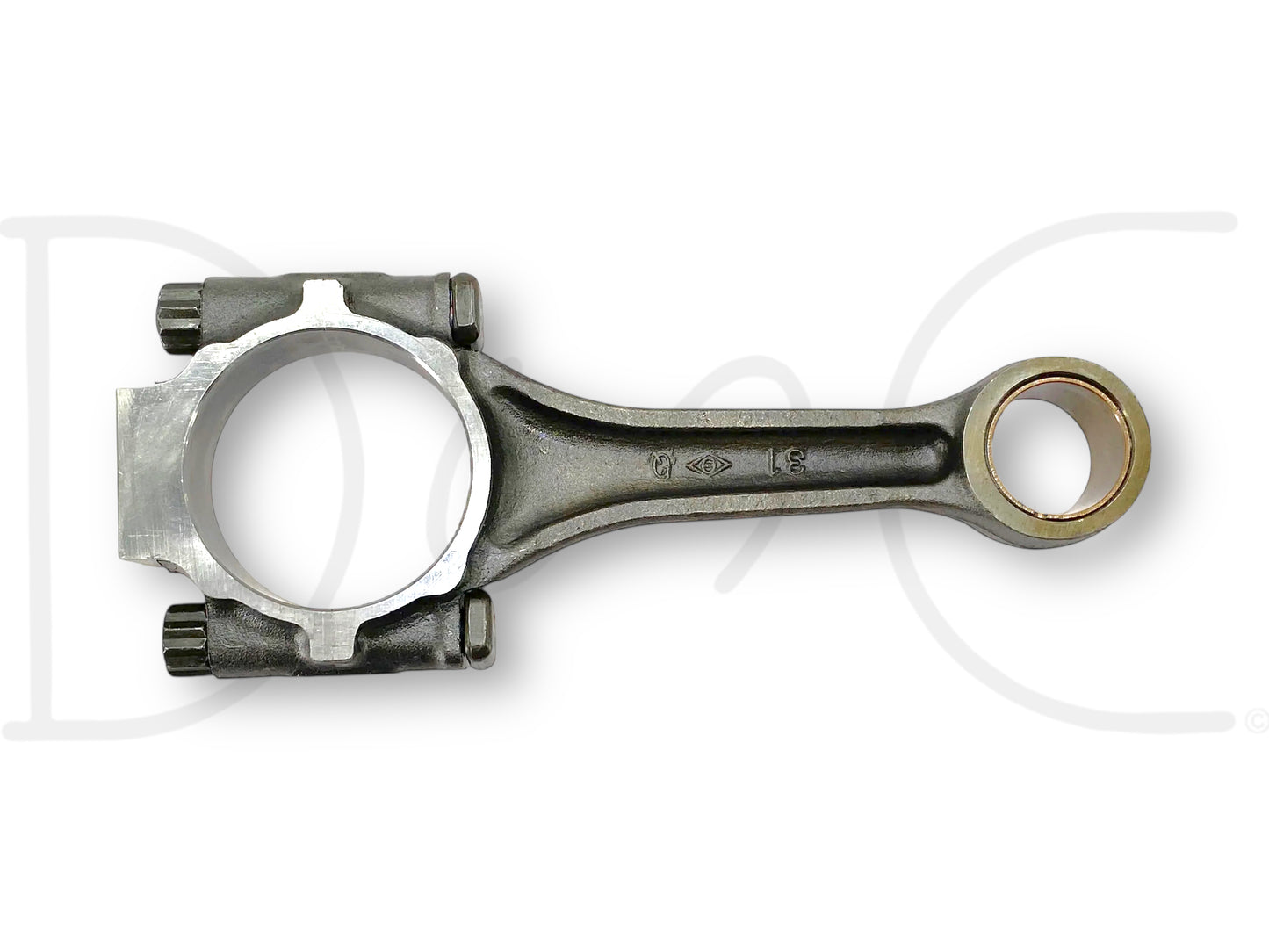 94-02 Ford 7.3 7.3L Diesel Forged Connecting Rod OE 1812003C1