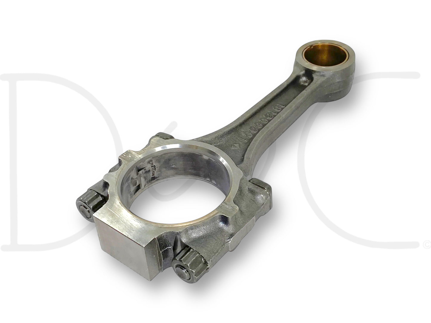 94-02 Ford 7.3 7.3L Diesel Forged Connecting Rod OE 1812003C1