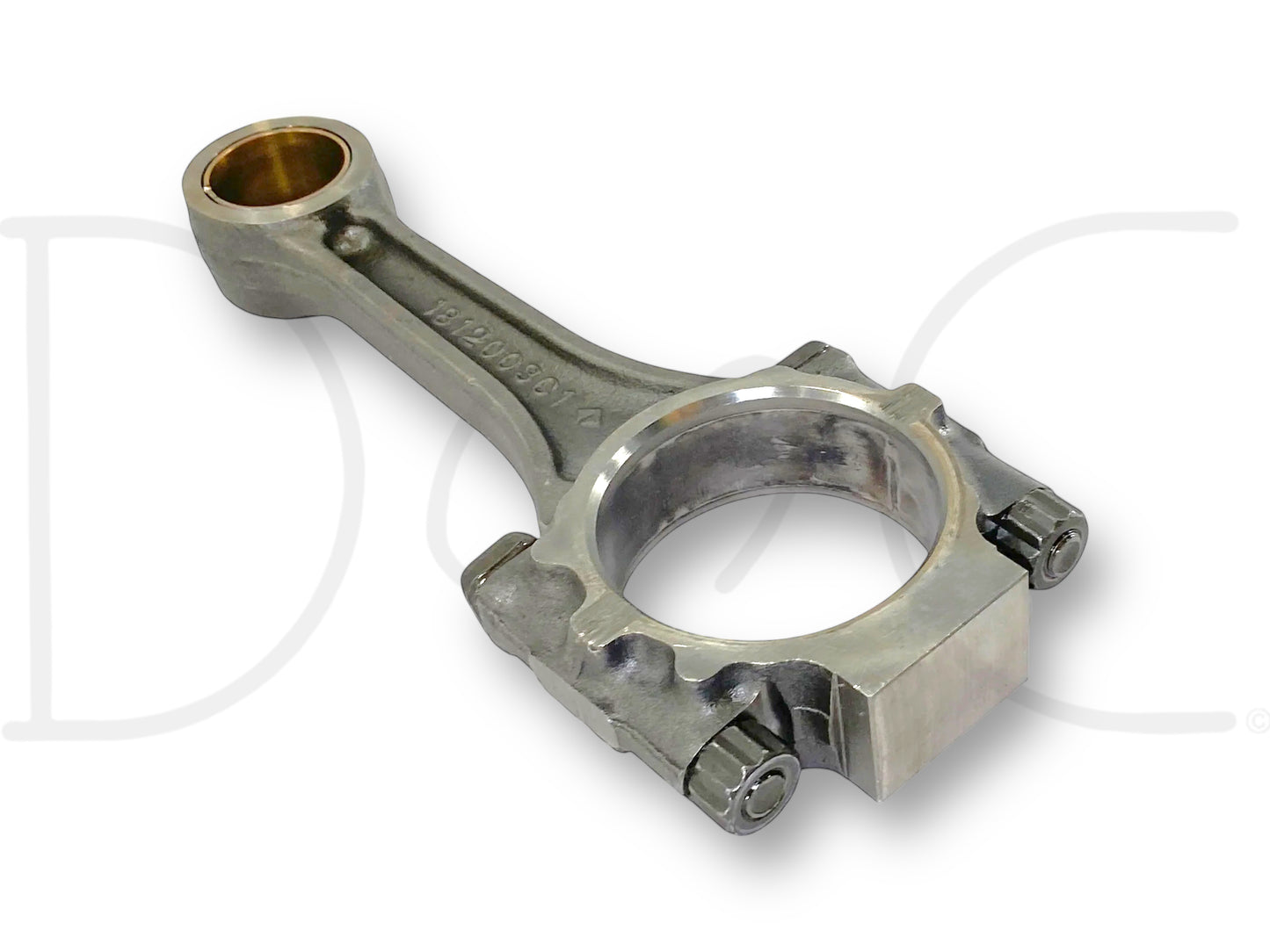 94-02 Ford 7.3 7.3L Diesel Forged Connecting Rod OE 1812003C1