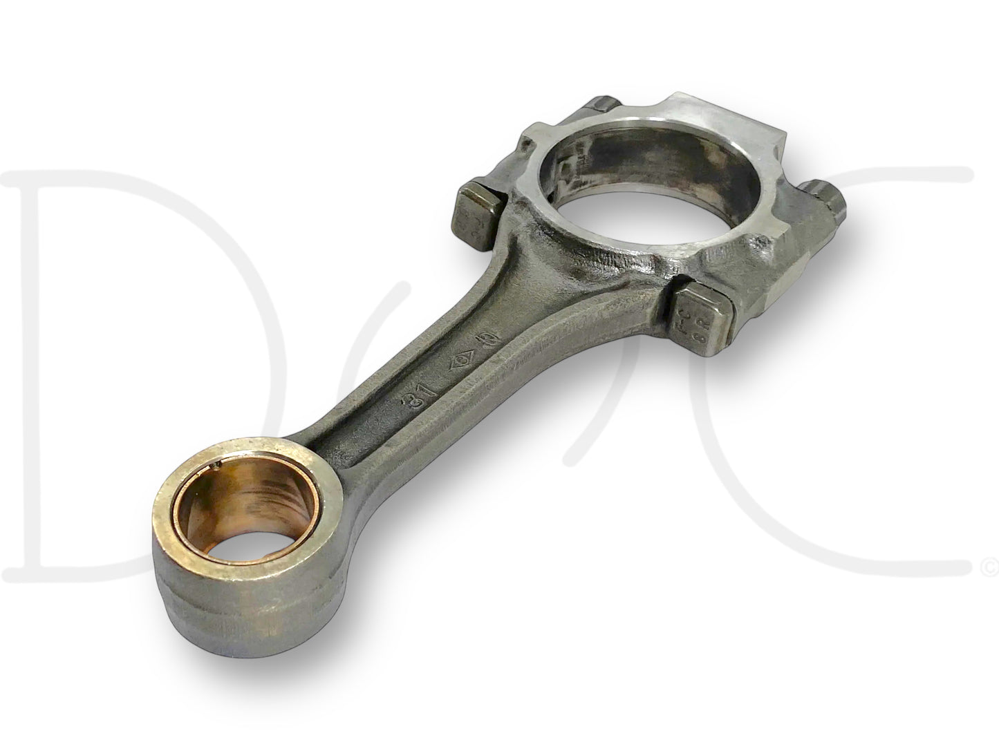 94-02 Ford 7.3 7.3L Diesel Forged Connecting Rod OE 1812003C1