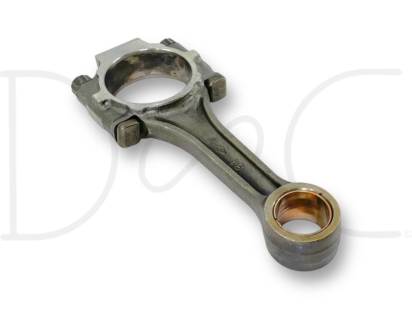 94-02 Ford 7.3 7.3L Diesel Forged Connecting Rod OE 1812003C1
