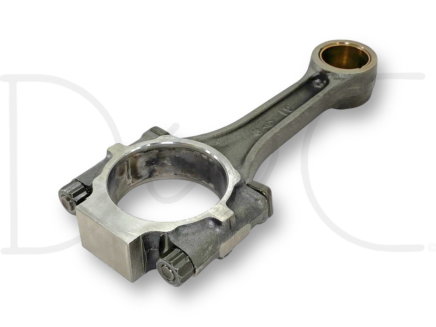 94-02 Ford 7.3 7.3L Diesel Forged Connecting Rod OE 1812003C1