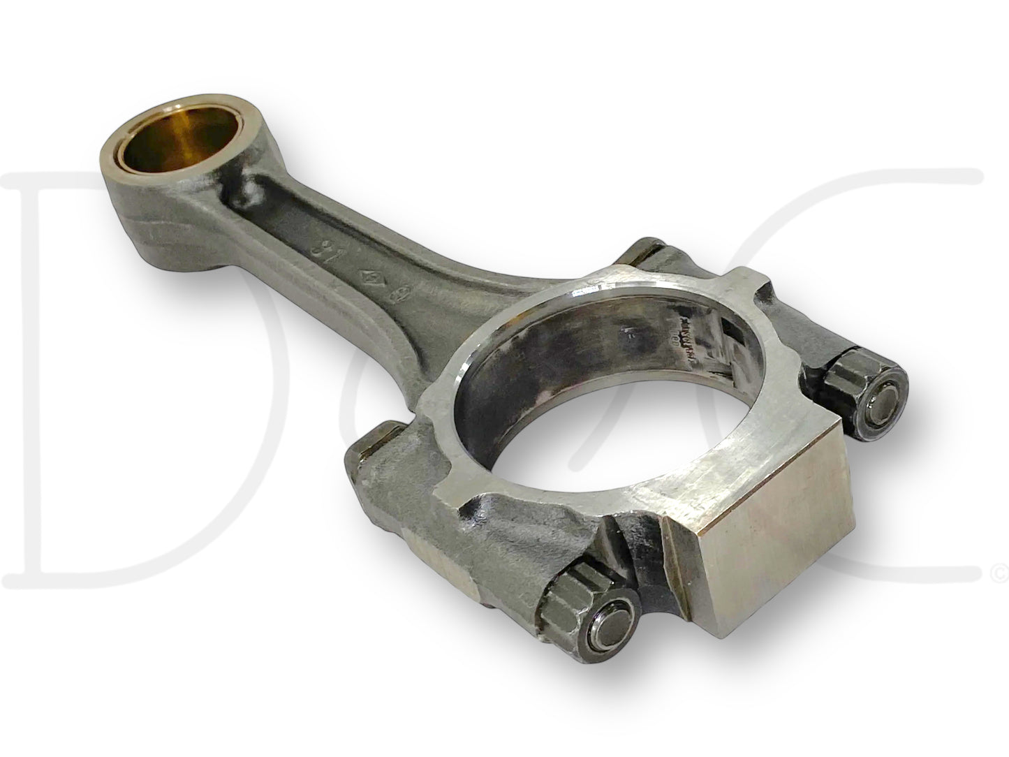 94-02 Ford 7.3 7.3L Diesel Forged Connecting Rod OE 1812003C1