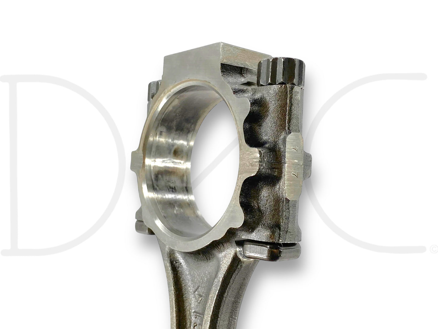 94-02 Ford 7.3 7.3L Diesel Forged Connecting Rod OE 1812003C1