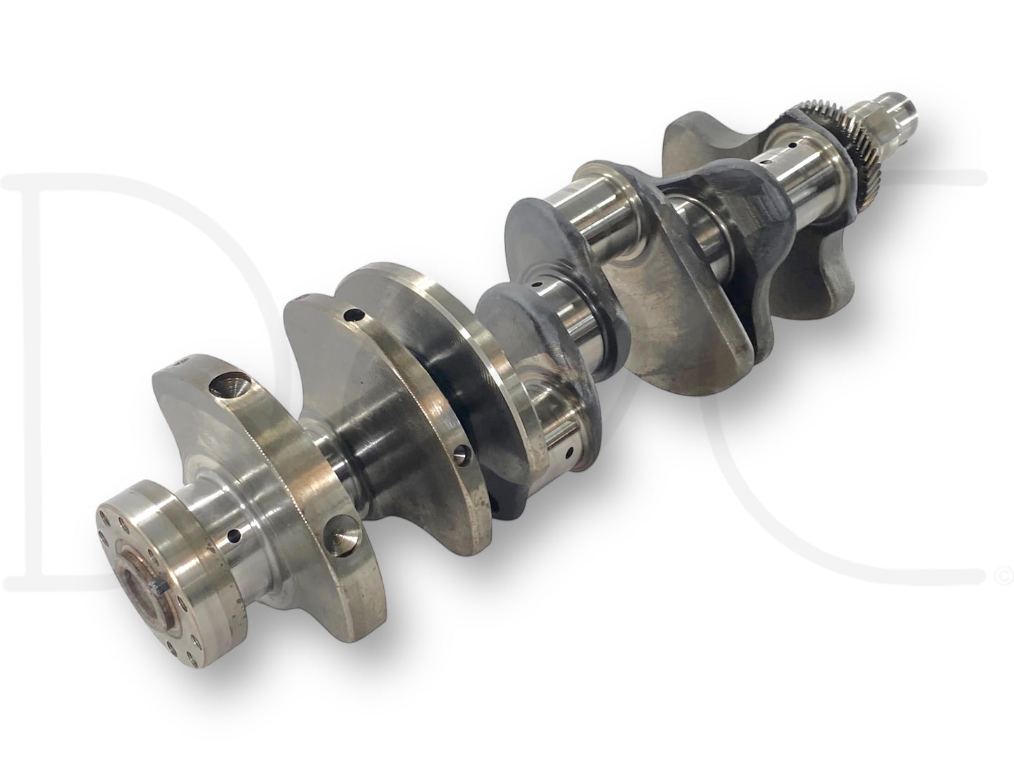 Ford 7.3 7.3L Powerstroke Diesel Crank Shaft Crankshaft OE 1818200C1