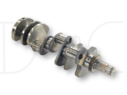 Ford 7.3 7.3L Powerstroke Diesel Crank Shaft Crankshaft OE 1818200C1