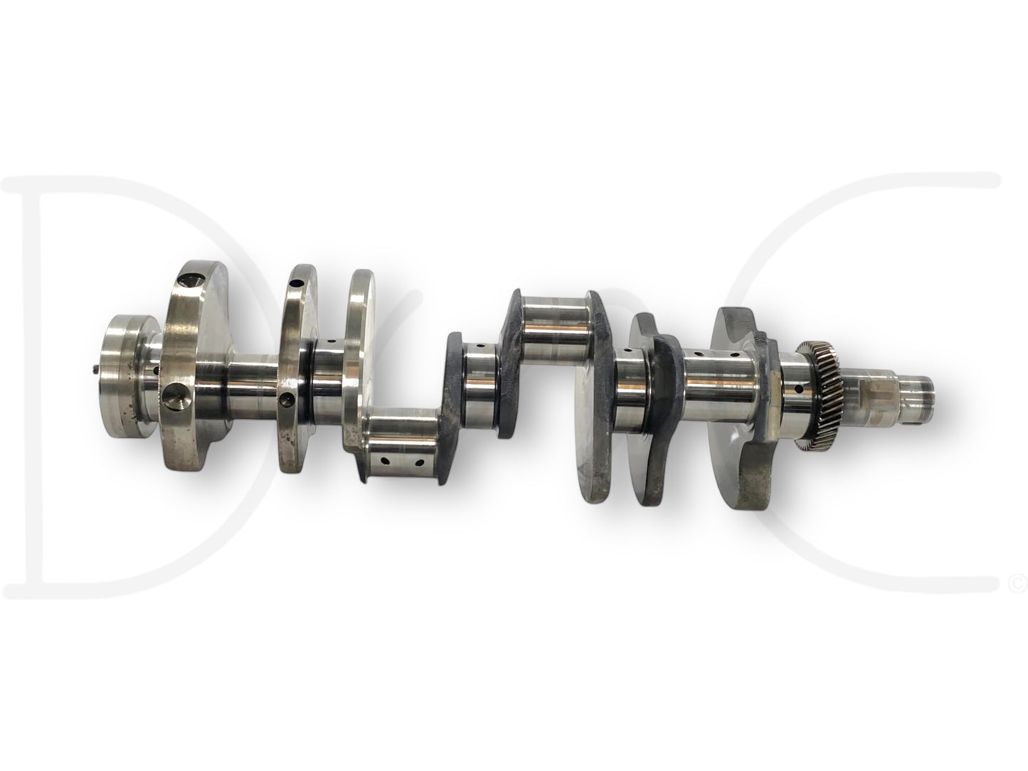 Ford 7.3 7.3L Powerstroke Diesel Crank Shaft Crankshaft OE 1818200C1